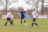 S.K.N.W.K. 1 - Brouwershaven 1 (comp.) seizoen 2021-2022 (88/119)